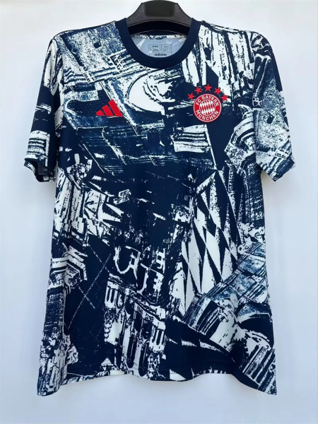 23-24 Bayern München (Special edition) Fans Version Thailand Quality