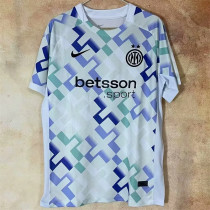 25-26 Inter milan Away Fans Version Thailand Quality