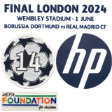 23-24 Real Madrid Third Away Fans Version Thailand Quality