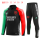 Young 24-25 Arse (black) Sweater tracksuit set