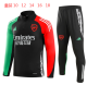 Young 24-25 Arse (black) Sweater tracksuit set