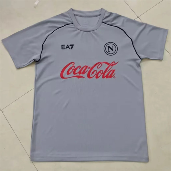 24-25 SSC Napoli (Special edition) Fans Version Thailand Quality