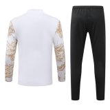 24-25 Real Madrid  Adult Sweater tracksuit set