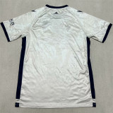 24-25 Osasuna Away Fans Version Thailand Quality