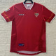 03-04 Sevilla FC Away Retro Jersey Thailand Quality