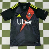 24-25 Como (Goalkeeper) Fans Version Thailand Quality