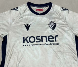 24-25 Osasuna Away Fans Version Thailand Quality