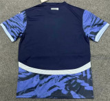 2024 Paraguay Away Fans Version Thailand Quality