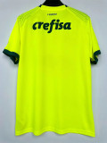 23-24 SE Palmeiras Third Away Fans Version Thailand Quality