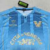 24-25 Venezia Third Away Fans Version Thailand Quality