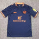 24-25 FSV Mainz 05 Away Fans Version Thailand Quality