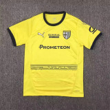 24-25 Parma Calcio Third Away Fans Version Thailand Quality