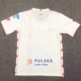 24-25 AC Monza Away Fans Version Thailand Quality