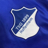 24-25 TSG 1899 Hoffenheim home Fans Version Thailand Quality