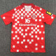 24-25 FSV Mainz 05 home Fans Version Thailand Quality