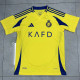 24-25 Al-Nassr FC home Fans Version Thailand Quality
