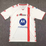 24-25 AC Monza Away Fans Version Thailand Quality