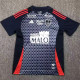 24-25 Stade Brestois Third Away Fans Version Thailand Quality