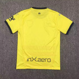 24-25 Parma Calcio Third Away Fans Version Thailand Quality