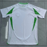 2024 Algeria home Fans Version Thailand Quality