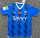 23-24 Al-Hilal Saudi FC home Fans Version Thailand Quality