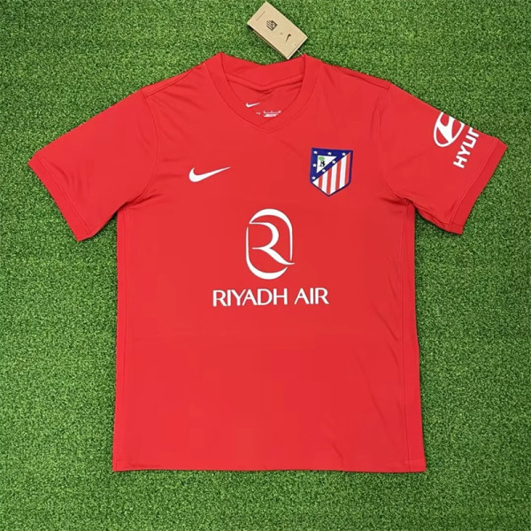 23-24 Atletico Madrid (Special Edition) Fans Version Thailand Quality