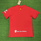 23-24 Atletico Madrid (Special Edition) Fans Version Thailand Quality