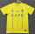 23-24 Al-Nassr FC home Fans Version Thailand Quality