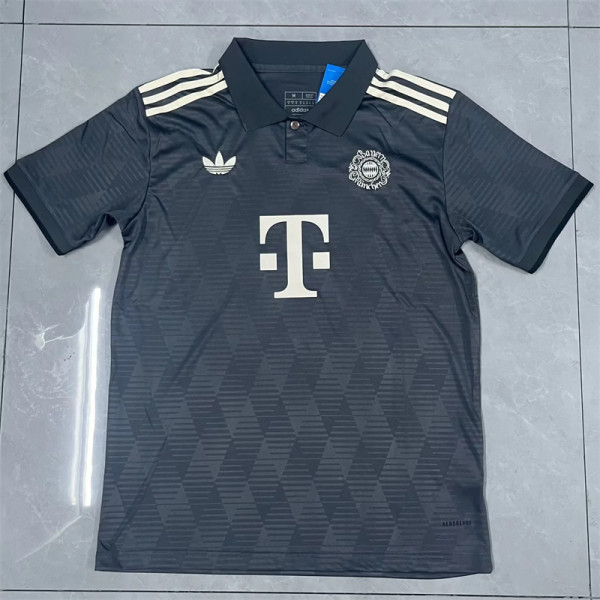 24-25 Bayern München (Training clothes) Fans Version Thailand Quality