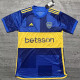 23-24 CA Boca Juniors home Fans Version Thailand Quality