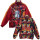 2024 Spain (2 sides) Windbreaker Soccer Jacket