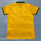 2024 Brazil (Special edition) Fans Version Thailand Quality
