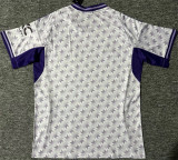 25-26 Manchester United Away Fans Version Thailand Quality