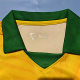2024 Brazil (Special edition) Fans Version Thailand Quality