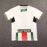 24-25 Palestino home Fans Version Thailand Quality