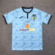 24-25 O'Higgins home Fans Version Thailand Quality