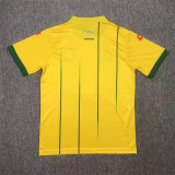 24-25 Atletico Bucaramanga home Fans Version Thailand Quality