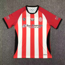 24-25 CA Barracas Central home Fans Version Thailand Quality