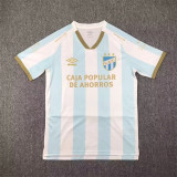 24-25 Atletico Tucuman home Fans Version Thailand Quality