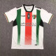 24-25 Palestino home Fans Version Thailand Quality