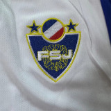 2000 Yugoslavia Away Retro Jersey Thailand Quality