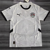 2025 Egypt Away Fans Version Thailand Quality