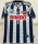 99-00 CF Monterrey home Retro Jersey Thailand Quality