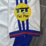 2000 Yugoslavia Away Retro Jersey Thailand Quality