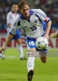 2000 Yugoslavia Away Retro Jersey Thailand Quality