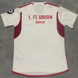 24-25 Union Berlin (Special Edition) Fans Version Thailand Quality