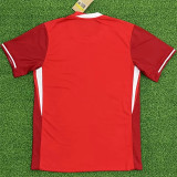 2024 Canada home Fans Version Thailand Quality