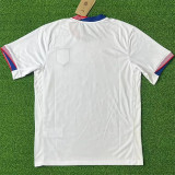 2024 United States home Fans Version Thailand Quality