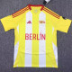 24-25 Union Berlin Third Away Fans Version Thailand Quality