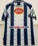 99-00 CF Monterrey home Retro Jersey Thailand Quality
